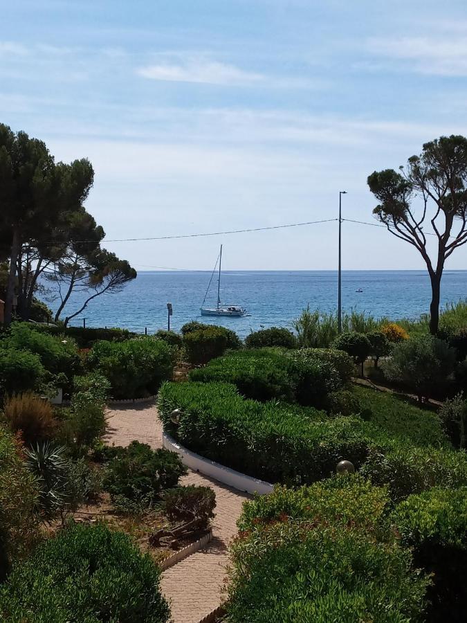 Horizon D'azur Appartamento