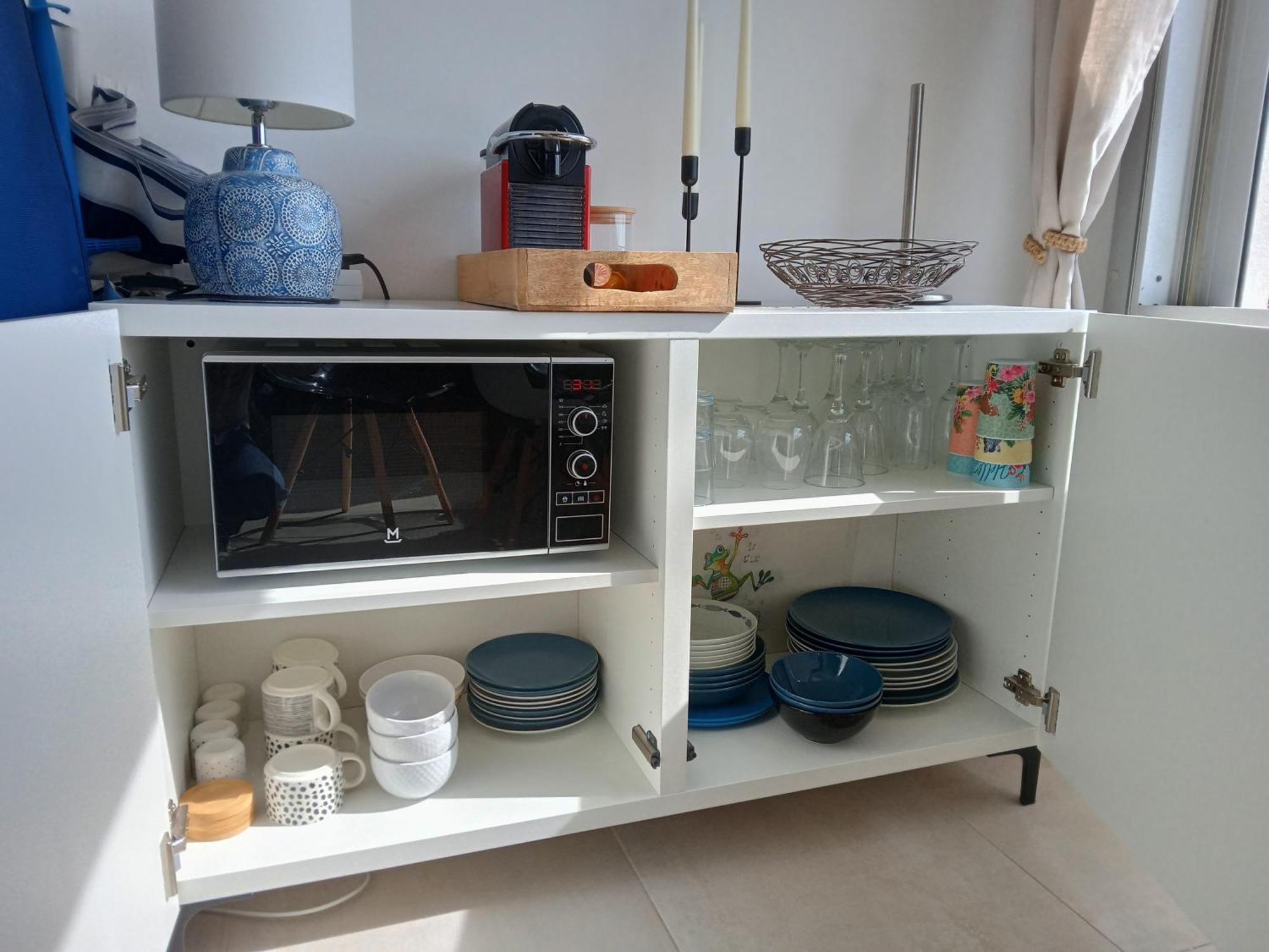 Appartamento Horizon D'azur
